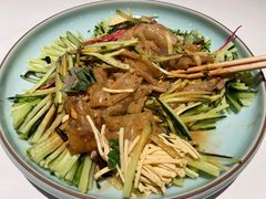 -西夏回族烧麦馆(牡丹街店)