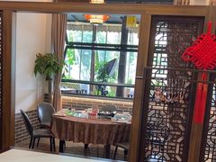 -洈水谣 · 地道荆州松滋菜(菱角湖公园店)