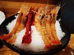 -王鼎精致料理铁板烧(世博源店)