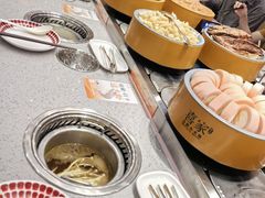 -喜家自助小火锅(乐客城店)