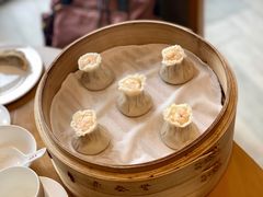 虾肉烧麦-鼎泰丰(嘉年华•海信广场VILLAGE店)