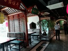 大堂-小江南(高新天泺路店)