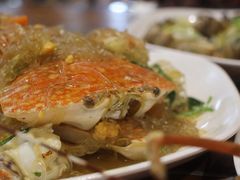 -班赞海鲜市场