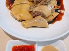 -侨美食家·粤菜(体育西路店)