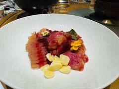-四季餐厅(大寺店)