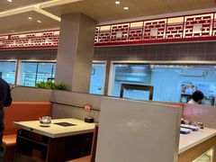 -蝎王府羊蝎子(虎坊桥总店)
