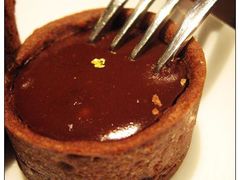 mini巧克力塔-法派1855(东湖别墅店)