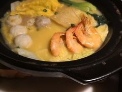 姑苏蒸三鲜-韵秋荷(宝山龙湖天街店)