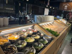 -火炉火自助餐(枫蓝国际店)