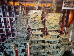 -隐厨中国餐馆(红旗大街店)
