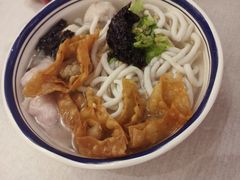 -非遗·十八曲鱼饺(西马总店)