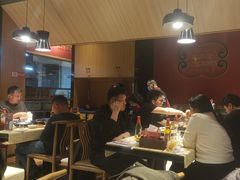 -聚味瞿记·龙虾堂(天元店)