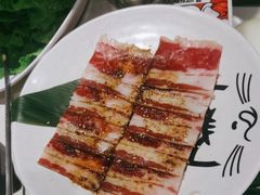 -猫爪爪原切自助烤肉(观音桥阳光世纪店)