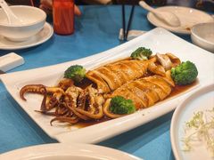 -大树头花园餐厅(市桥店)