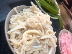 千层肚-星鸿社重庆老火锅