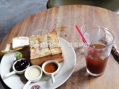 -漫咖啡(沙龙汇店)