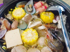 -泰米·休闲餐厅
