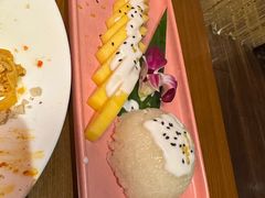 -泰国餐厅 Thai Food(裕华万达店)