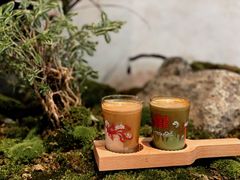 -Metal hands·铁手咖啡