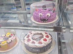 -DQ·蛋糕·冰淇淋(三亚青春颂店)