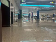-杭州萧山国际机场