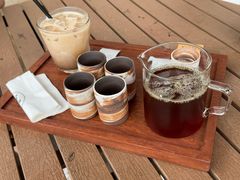 -Torch Coffee 炬点咖啡