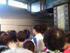 -海洋公园海洋列车－海滨站