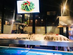 -The Dishes Seafood & Restaurant