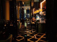 -南宁那莲豪华精选酒店-云霄酒廊·80楼高空城景酒吧