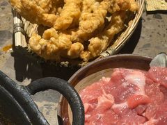 -正南齊北重庆老火锅(光华村直营店)