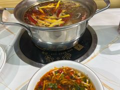 -壹天自助小火锅·贵州地摊火锅