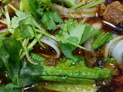 -宜宾燃面(汉渝路店)