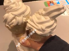 -汉堡王(上海虹口龙之梦)