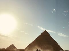 -吉萨金字塔群