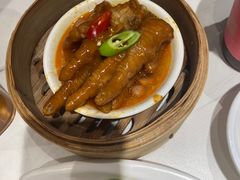-南枝记·广东味道(中骏世界城店)