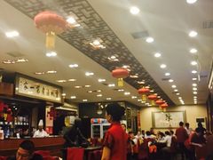 -北京小肠陈饭庄(方庄店)