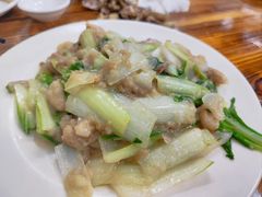 -无招牌
