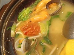 -桂满陇·杭州小馆(巴黎春天浦建店)