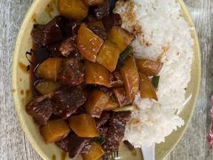-顾师傅特色炒菜(富民路店)