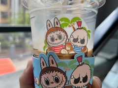 -瑞幸咖啡(回龙观上品折扣店)