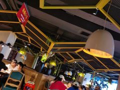 大堂-季季红火锅(动壹店)