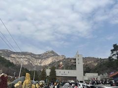 -青岩寺风景区