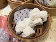 -点都德(千灯湖环宇城店)