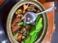 -煲煲掂风味煲仔饭餐厅(西区店)