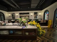 -静香HOUSE·全时段融合餐厅(七星欢乐颂店)