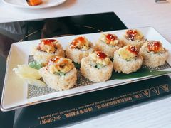 -滩万日本料理Nadaman(国贸大酒店)