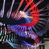 五角场小情侣圣诞约会好去处，先吃个牛排吧