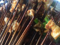 -盖帮鳝鱼串串(东郊记忆店)