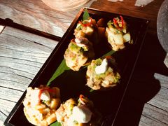 -Rock Bar Bali(Bali)