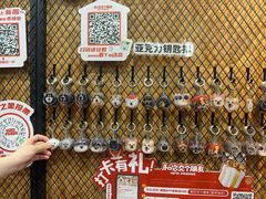 -和它·交个朋友·狗咖猫咖(爱琴海店)